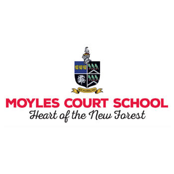 Moyles Court Senior School